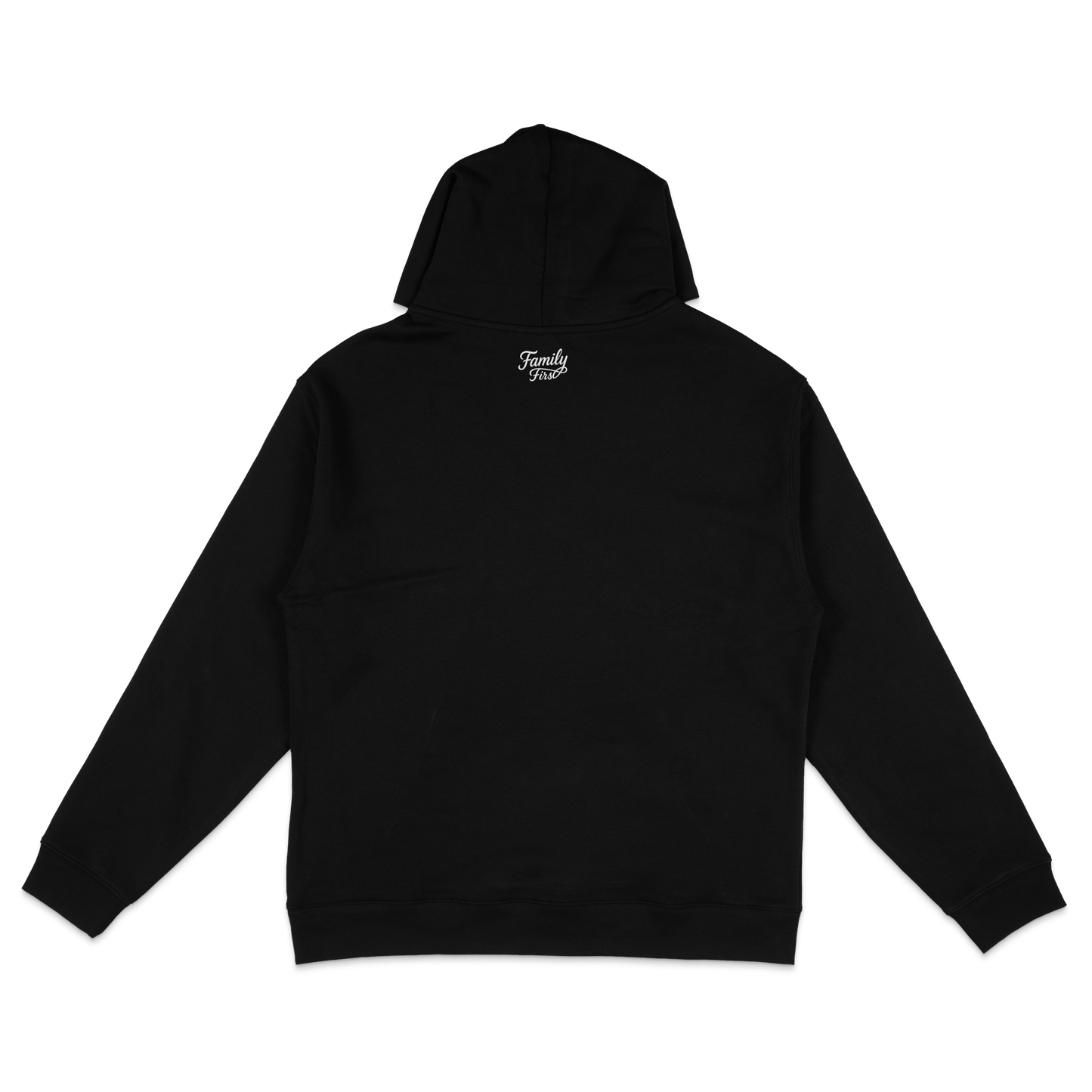Uniform (Family First) Hoodie
