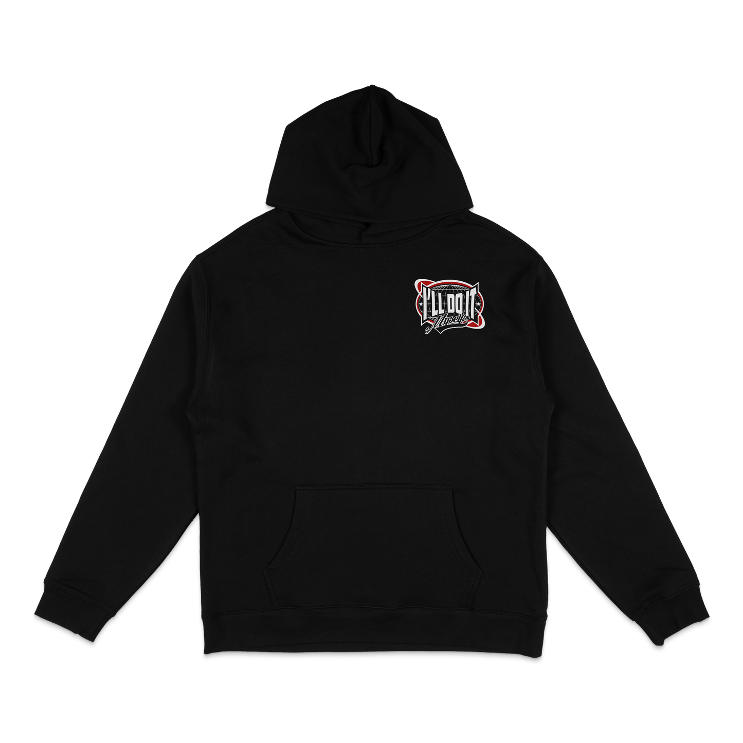 Uniform (Family First) Hoodie