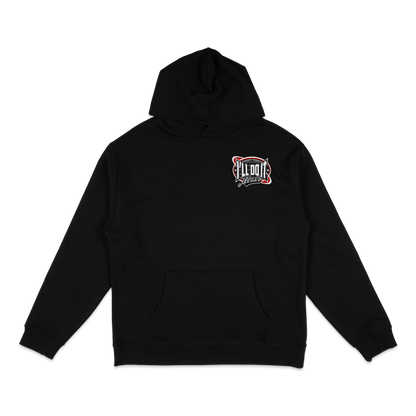Uniform (Family First) Hoodie