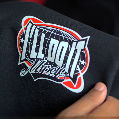 Uniform (Family First) Hoodie